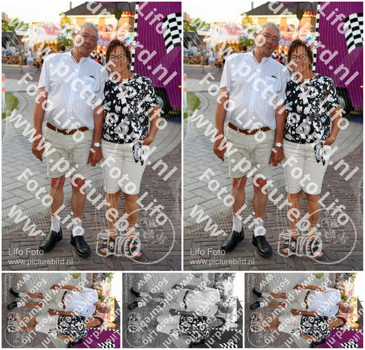 Evenement foto: Serie 2224