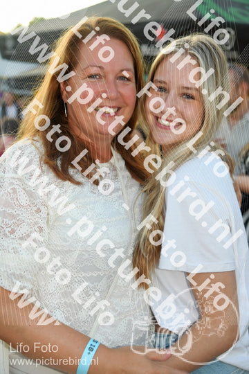 Evenement foto: Serie 2224