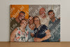 Evenement foto: Serie 2224
