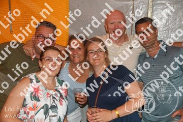 Evenement foto: Serie 2224