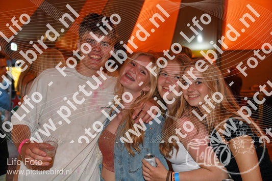 Evenement foto: Serie 2224