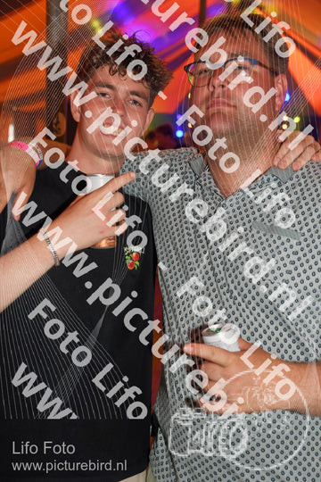 Evenement foto: Serie 2224