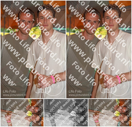 Evenement foto: Serie 2224