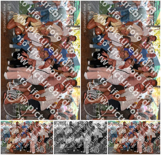 Evenement foto: Serie 2224