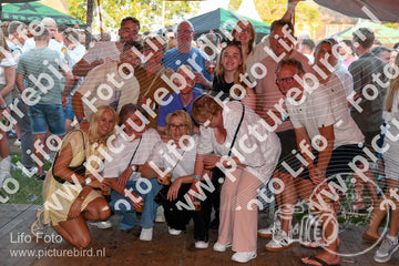 Evenement foto: Serie 2224