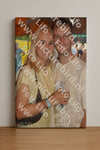 Evenement foto: Serie 2224