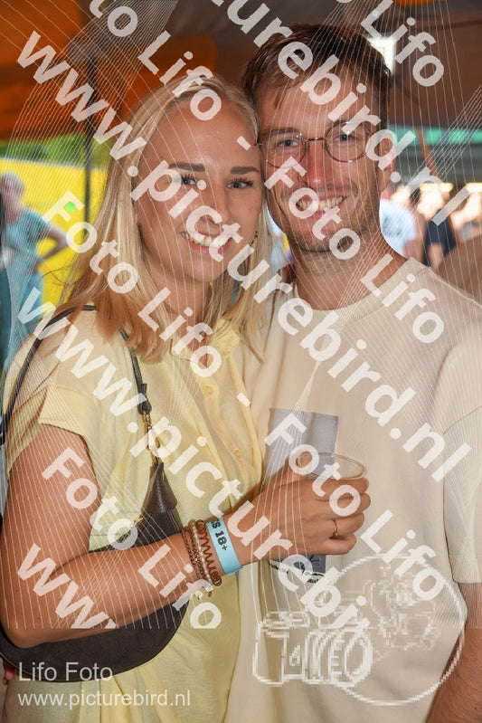 Evenement foto: Serie 2224