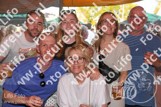 Evenement foto: Serie 2224