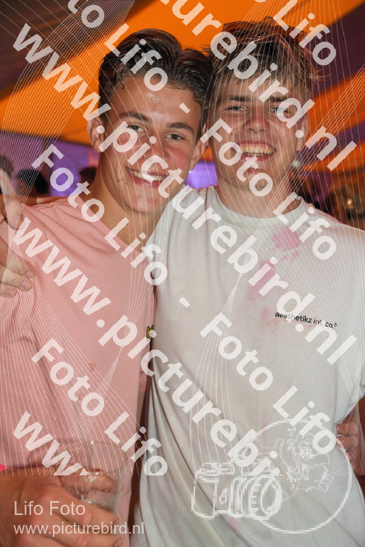 Evenement foto: Serie 2224