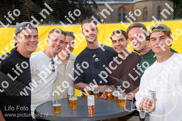 Evenement foto: Serie 2224
