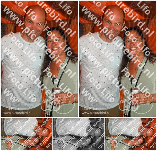 Evenement foto: Serie 2224