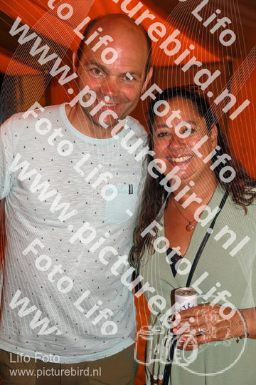 Evenement foto: Serie 2224