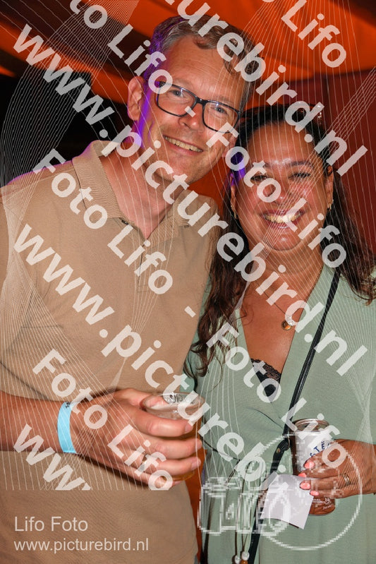 Evenement foto: Serie 2224
