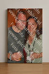 Evenement foto: Serie 2224