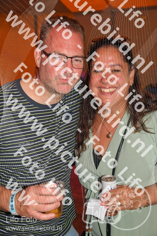 Evenement foto: Serie 2224