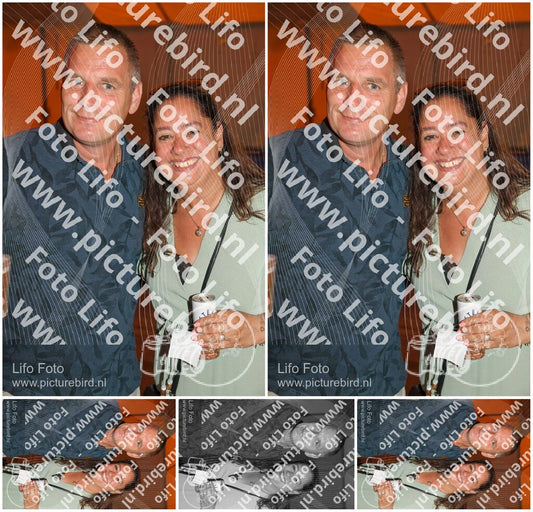 Evenement foto: Serie 2224