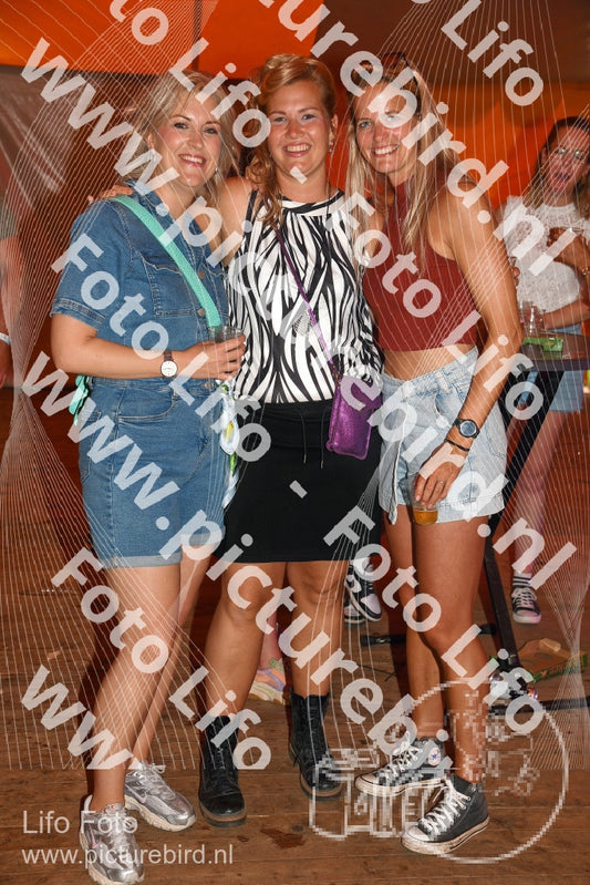 Evenement foto: Serie 2224