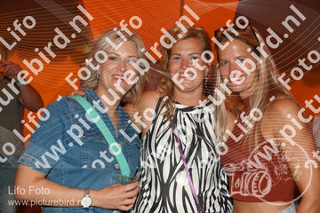 Evenement foto: Serie 2224