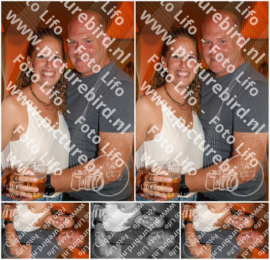 Evenement foto: Serie 2224