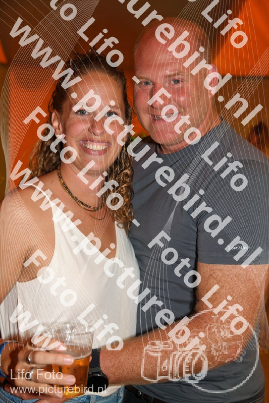 Evenement foto: Serie 2224