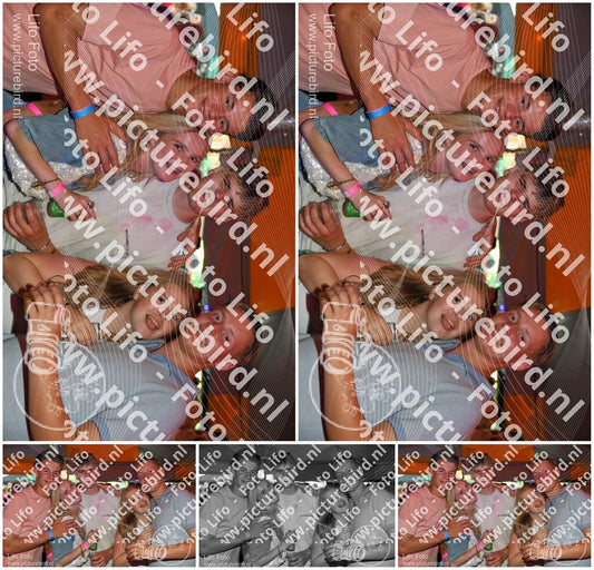 Evenement foto: Serie 2224