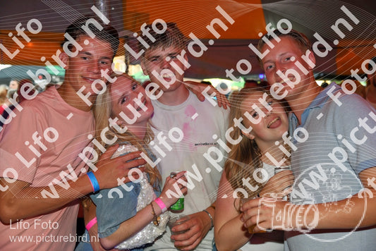Evenement foto: Serie 2224