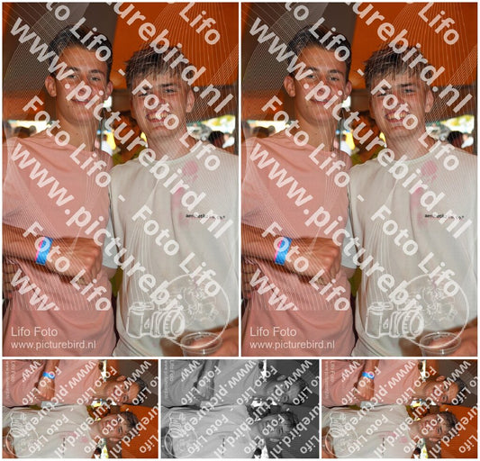 Evenement foto: Serie 2224