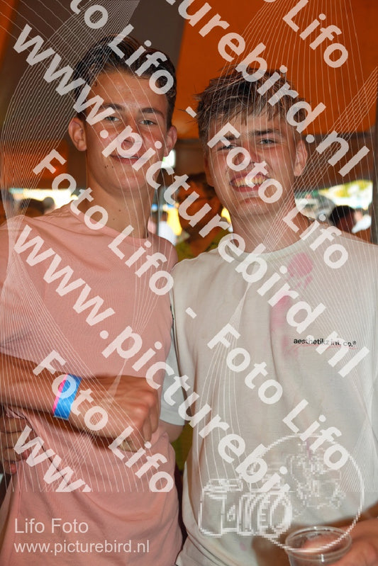 Evenement foto: Serie 2224