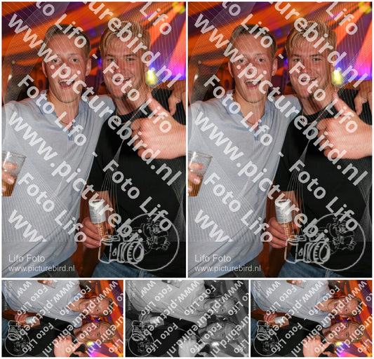 Evenement foto: Serie 2224