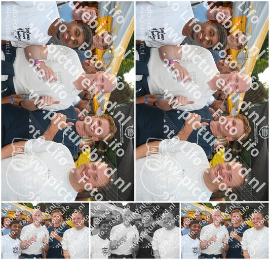 Evenement foto: Serie 2224