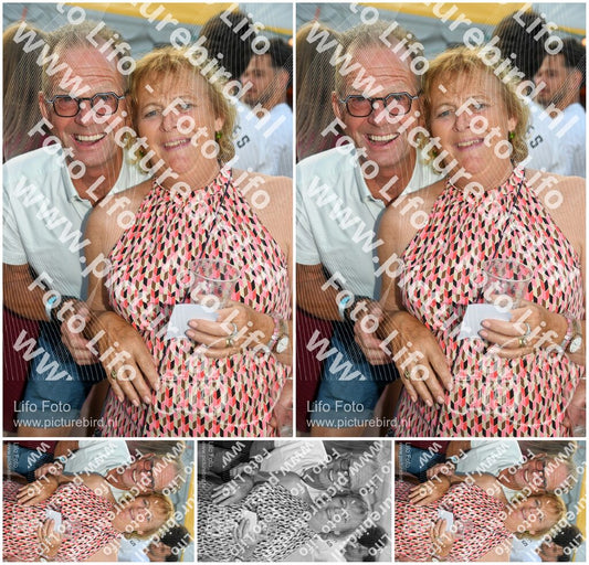 Evenement foto: Serie 2224