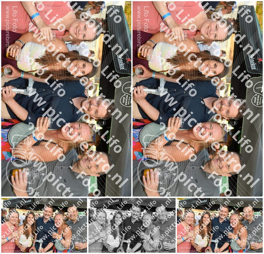Evenement foto: Serie 2224