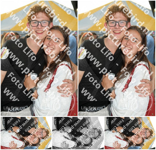 Evenement foto: Serie 2224
