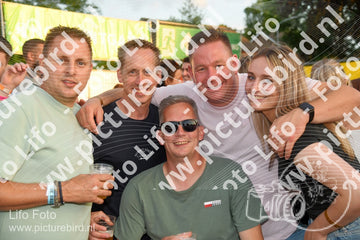 Evenement foto: Serie 2224