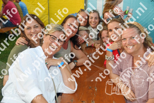 Evenement foto: Serie 2224
