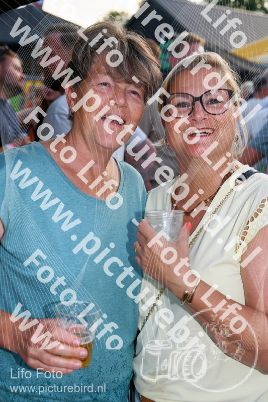 Evenement foto: Serie 2224