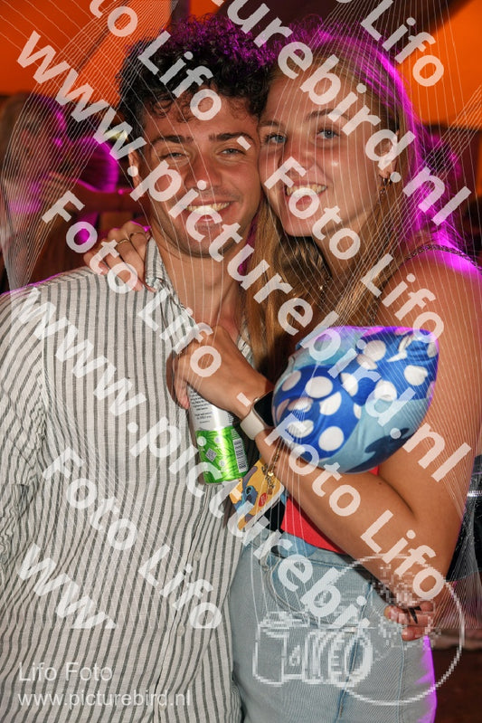 Evenement foto: Serie 2224