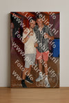 Evenement foto: Serie 2224