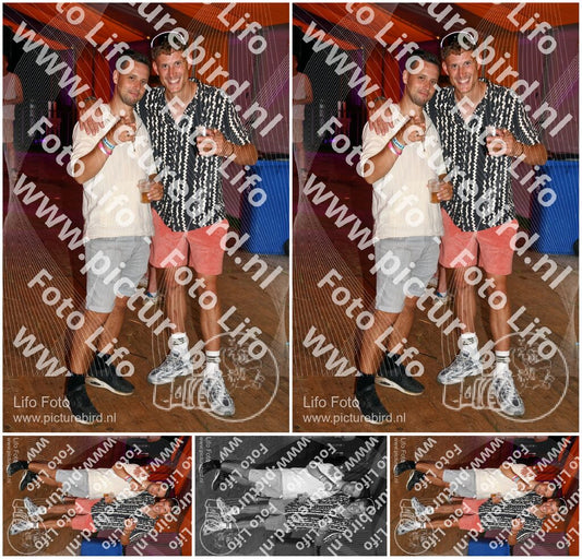 Evenement foto: Serie 2224
