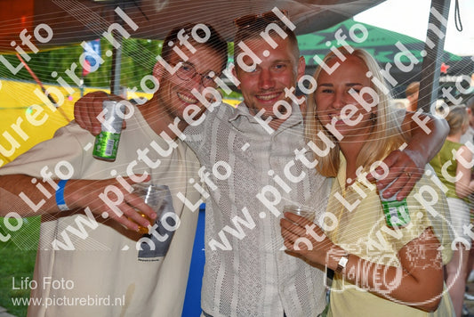 Evenement foto: Serie 2224