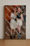 Evenement foto: Serie 2224