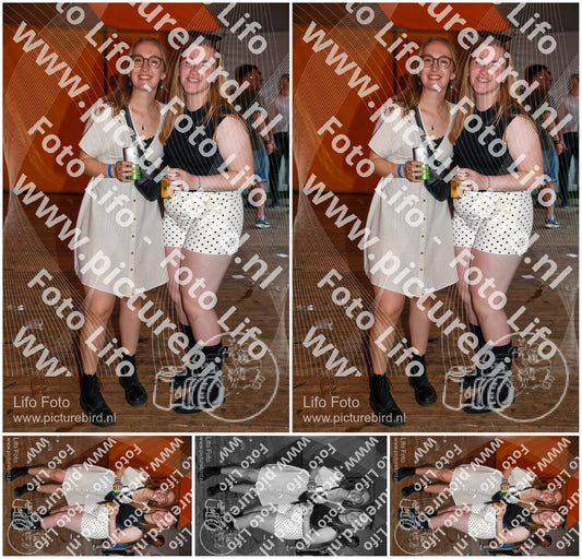 Evenement foto: Serie 2224