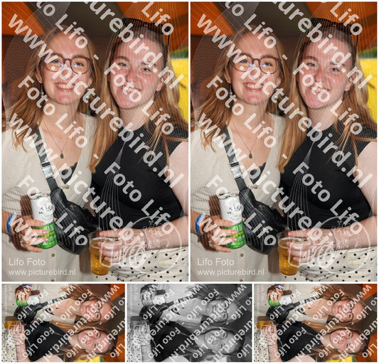 Evenement foto: Serie 2224