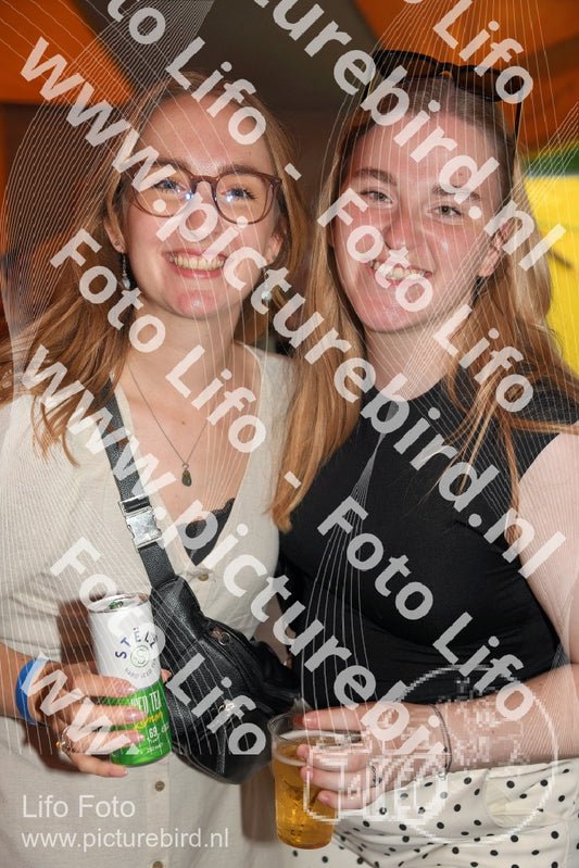Evenement foto: Serie 2224