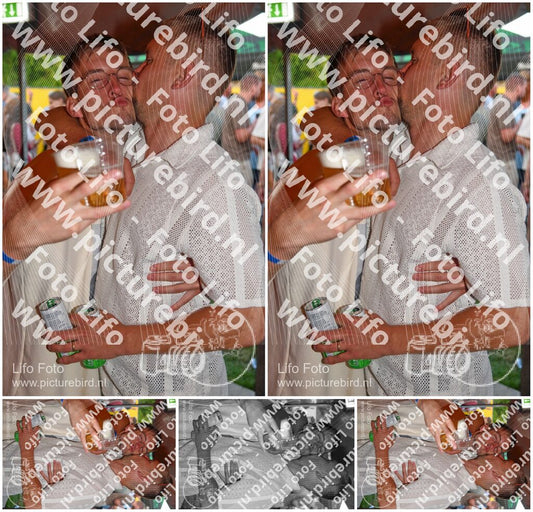 Evenement foto: Serie 2224