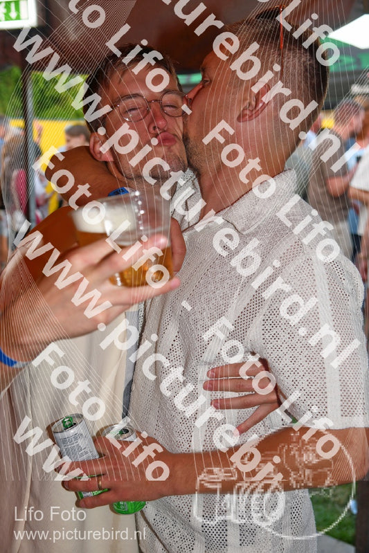 Evenement foto: Serie 2224