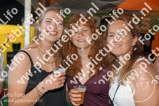 Evenement foto: Serie 2224