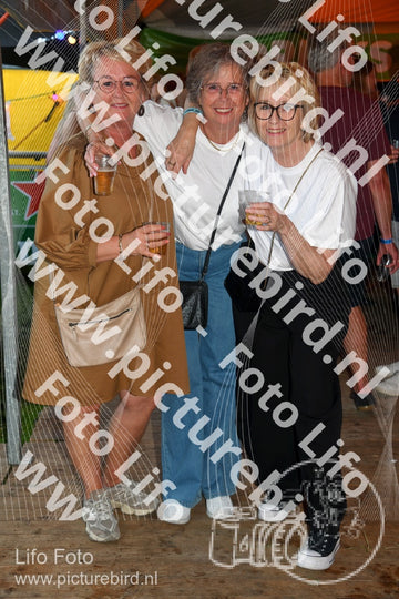 Evenement foto: Serie 2224