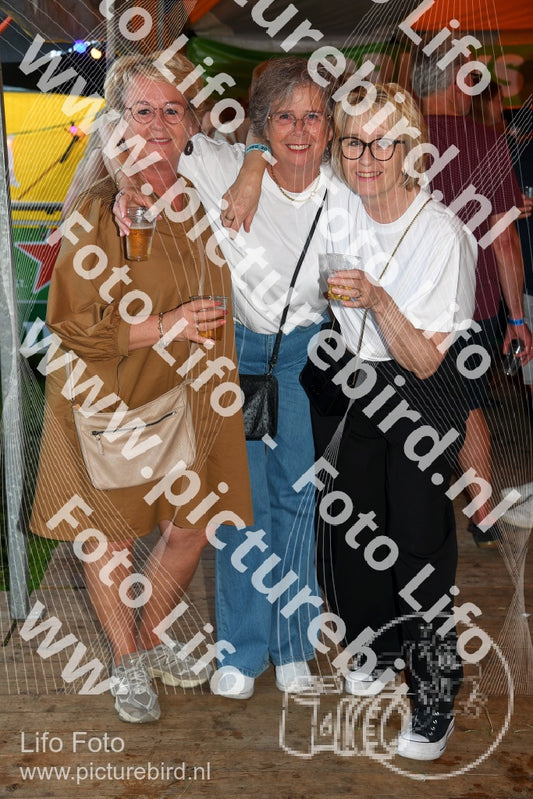 Evenement foto: Serie 2224