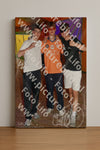 Evenement foto: Serie 2224